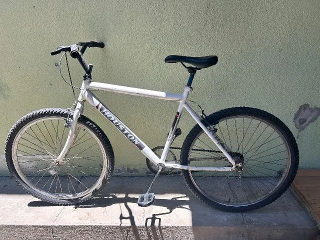 Bicicleta  - Foto 4