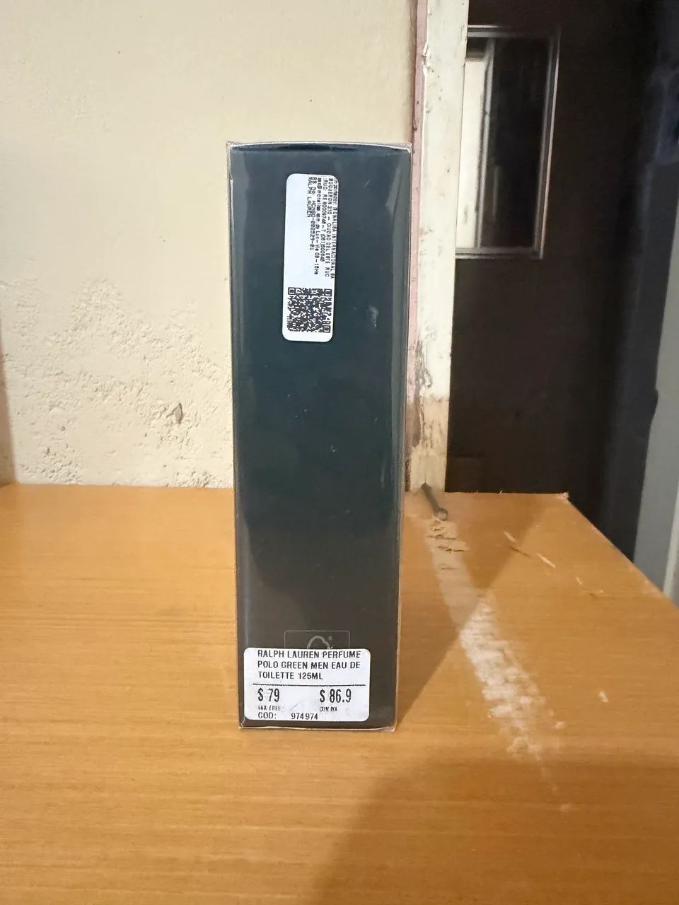 Perfume Original Polo Green 125 ml  - Foto 2