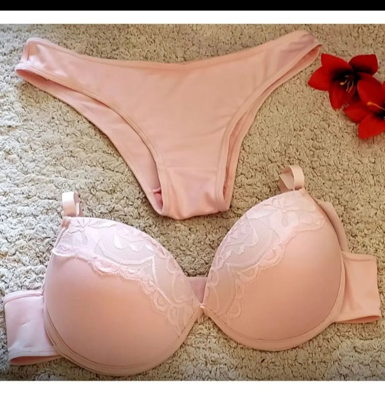 Conjunto lingerie  - Foto 4