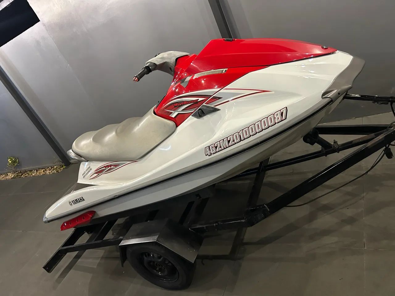 Jet ski VX 700 - Barcos e aeronaves - São Jerônimo 1530898672 | OLX