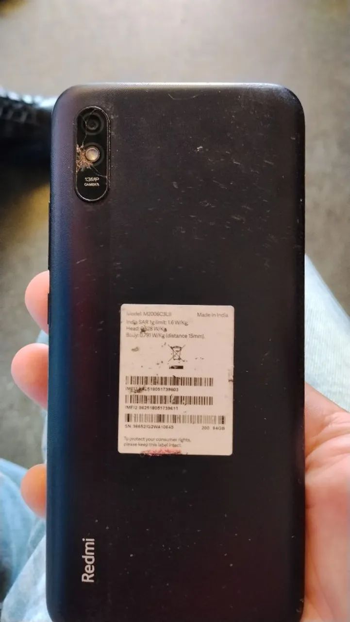 Celulares a venda  - Foto 4