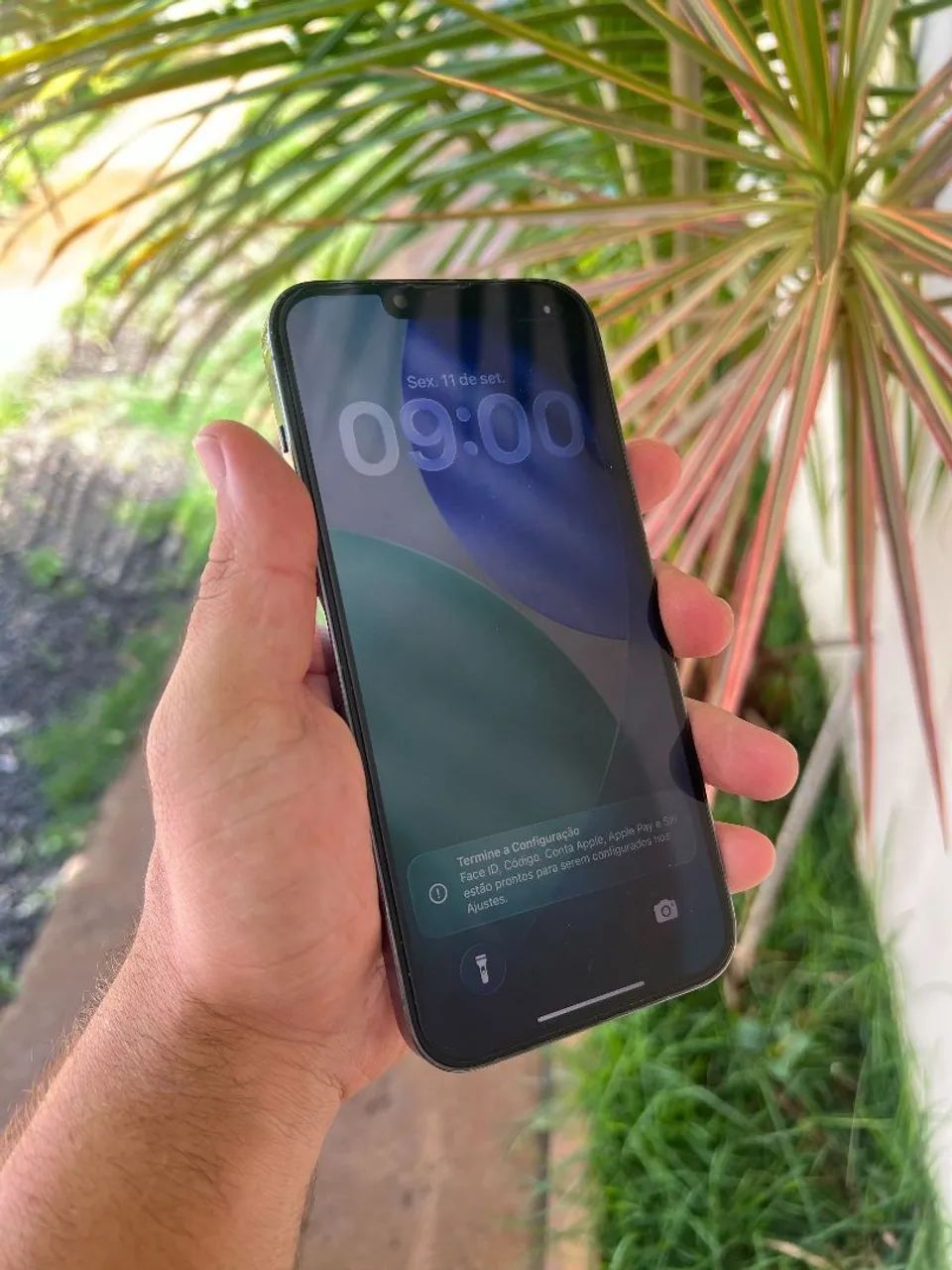 IPHONE 13 PRO MAX | SEM DETALHES  - Foto 4