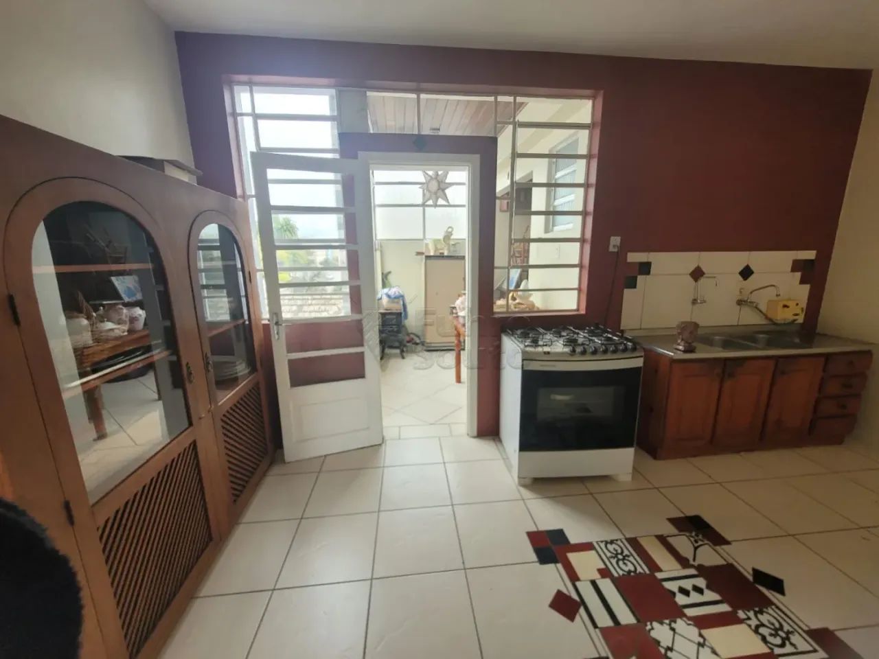 Apartamento de 3 dormitório com garagem no centro de Pelotas - Foto 3
