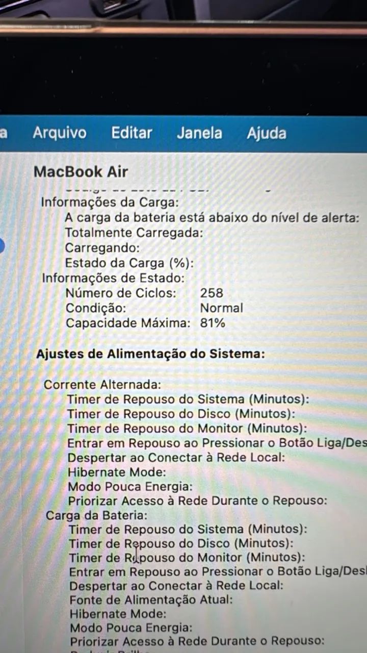 MacBook Air m1 zero  - Foto 2