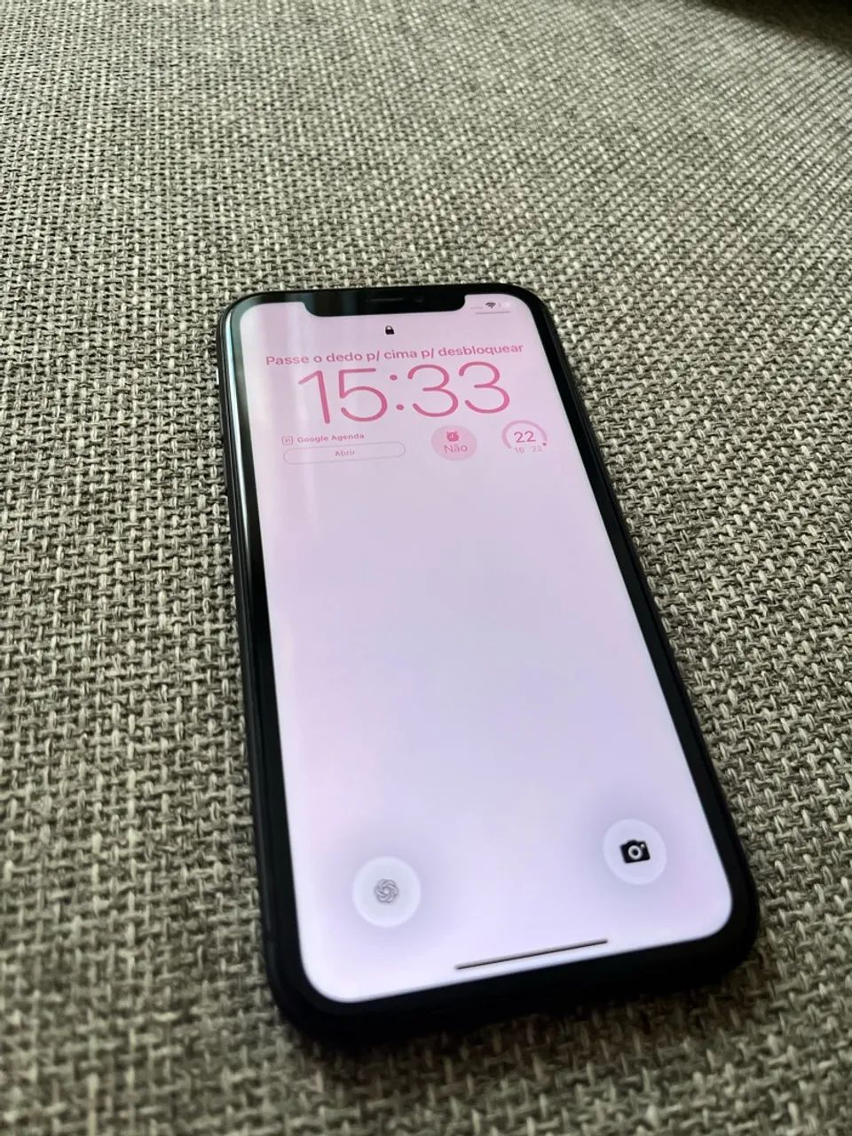 iPhone 11 128GB Preto