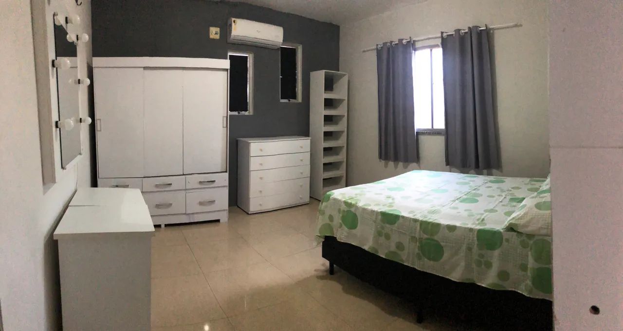 APARTAMENTO-MOBILIADO  - Foto 5