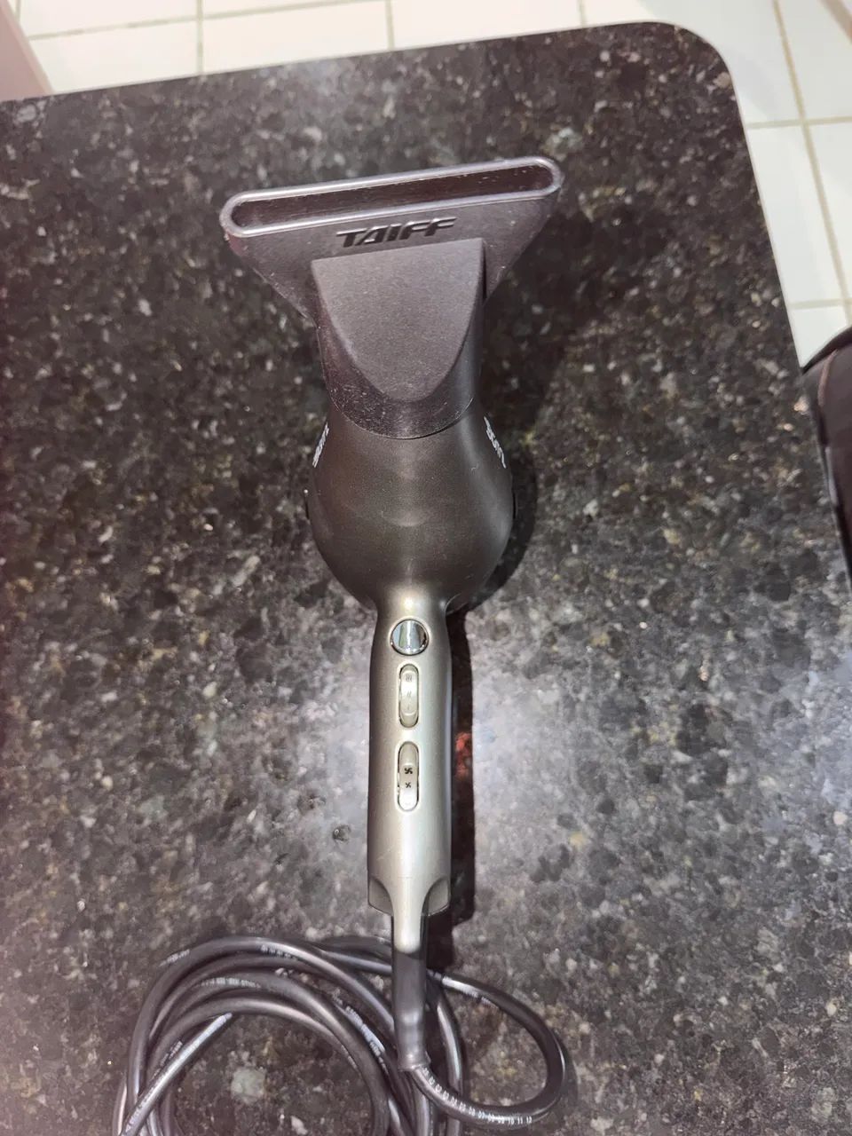 SECADOR TAIFF DIGITAL 3100 WATS 220 volts  - Foto 5