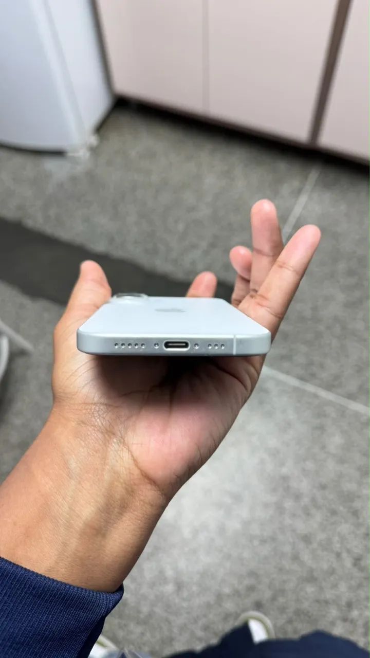 iPhone 16 128GB - Foto 5