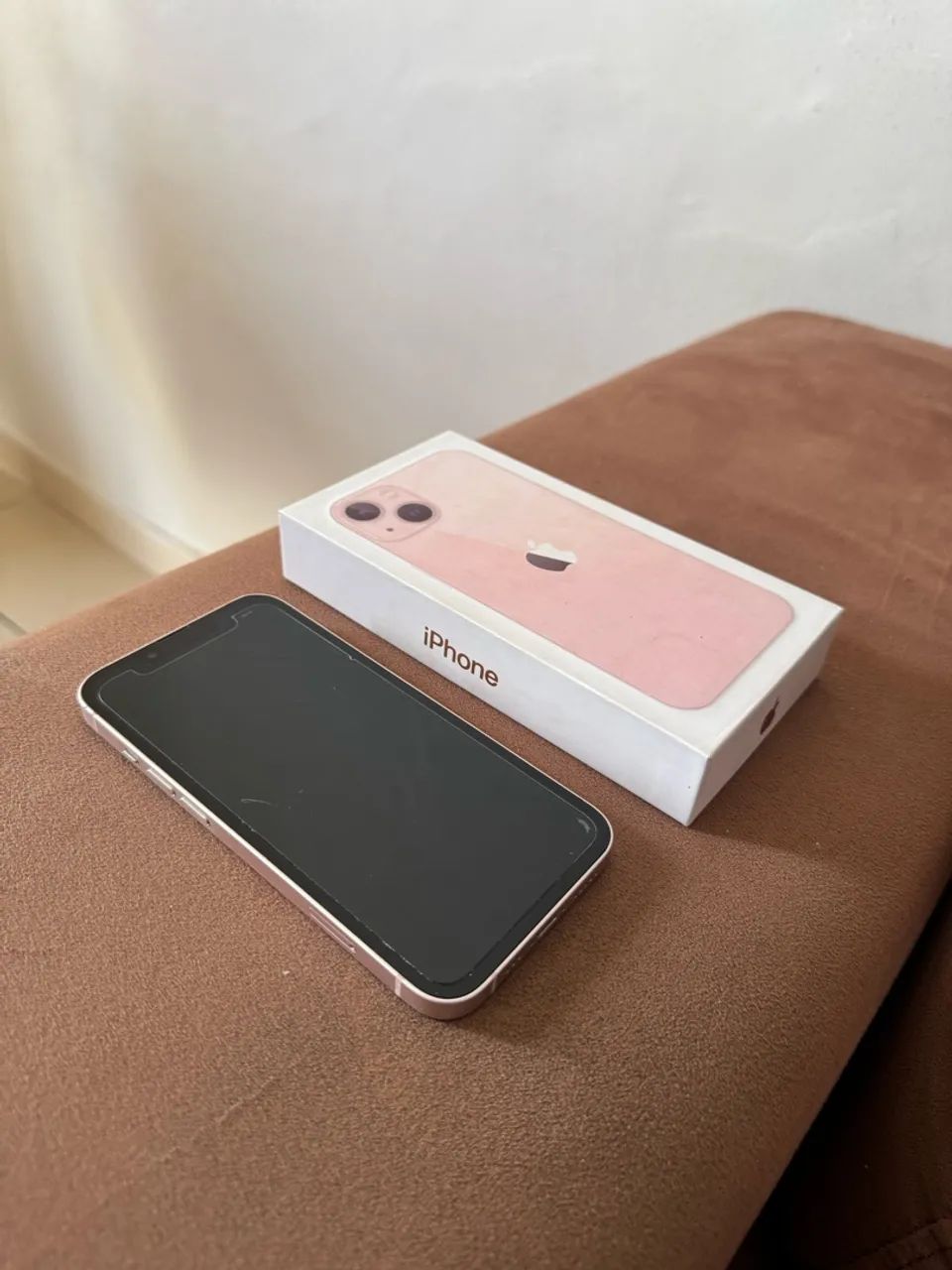 iPhone 13 128gb  - Foto 2
