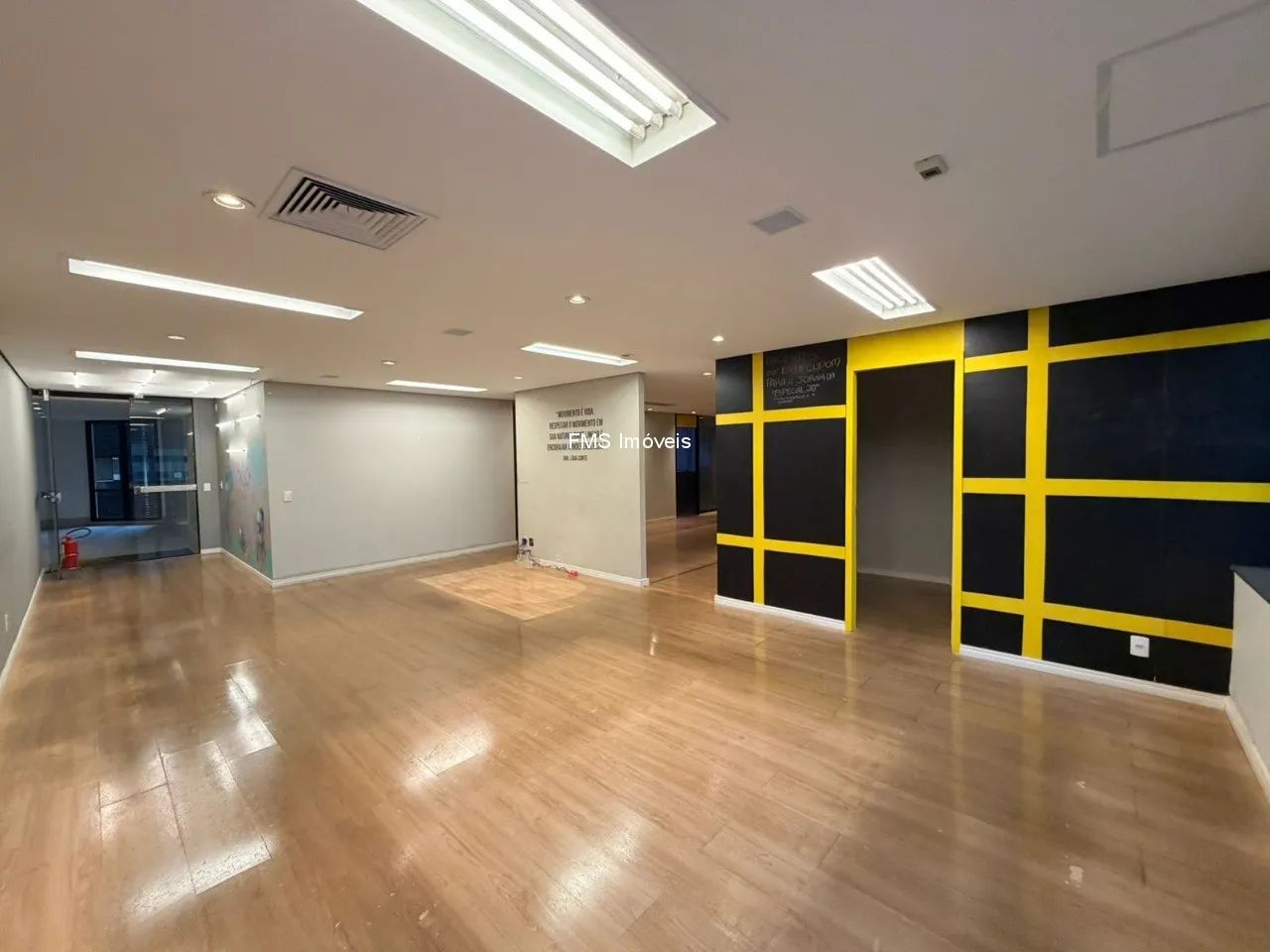 Conjunto comercial com 244m² na Vila Olímpia - Foto 3