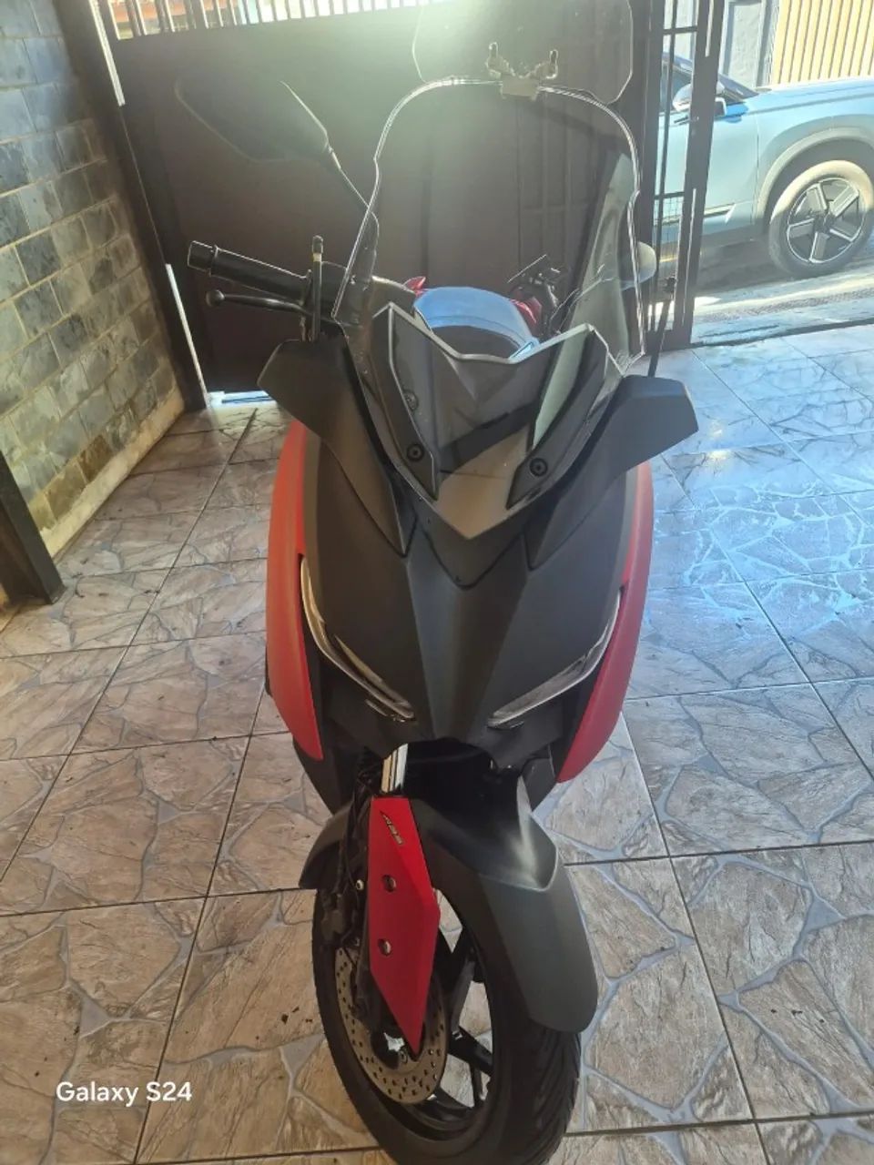 Xmax 250cc - Foto 2