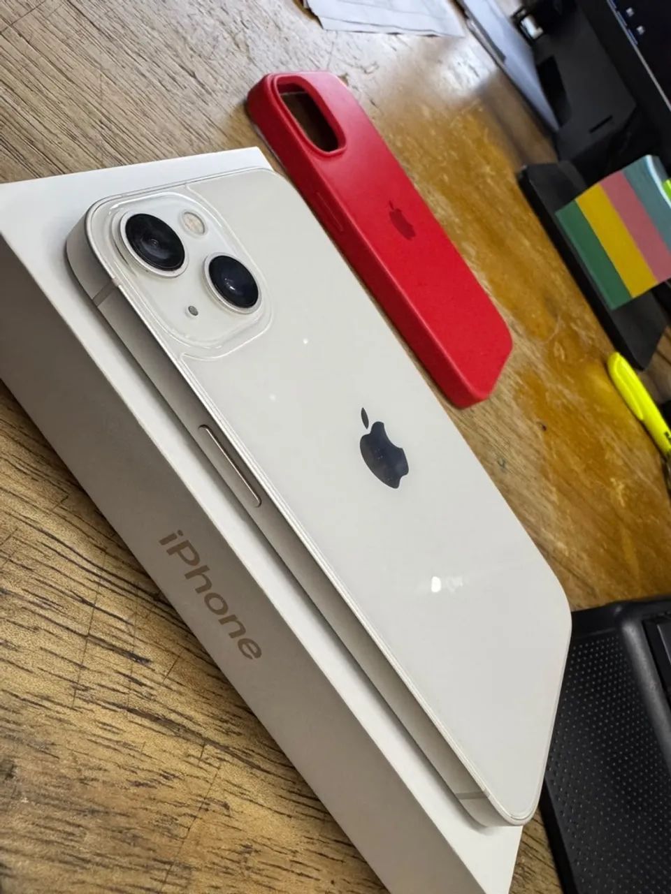 Vende-se IPhone 13  - Foto 5