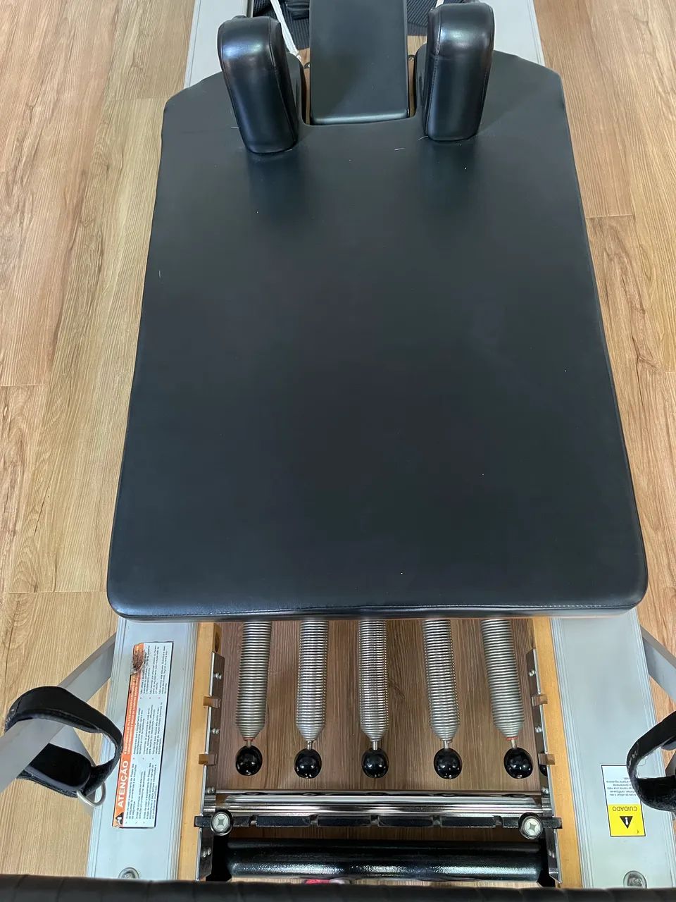 V2max pilates Merrithew completo - Foto 5