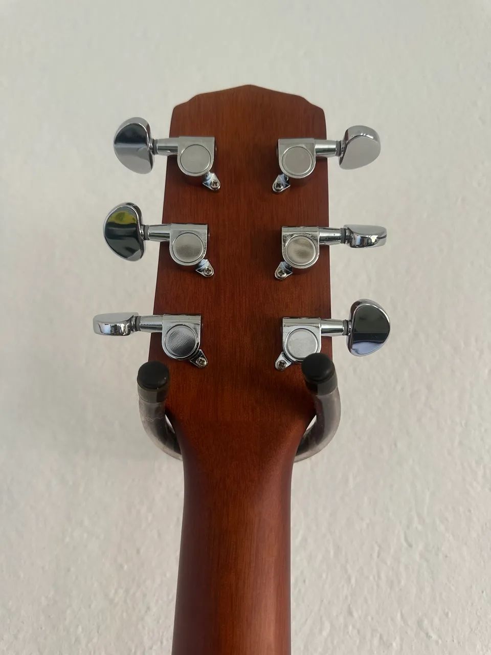 Violão Folk 599,00