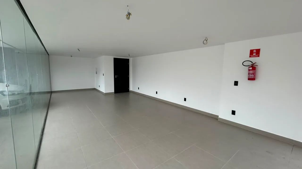 Sala para aluguel, Ponta de Campina, Cabedelo - 25816 - Foto 4