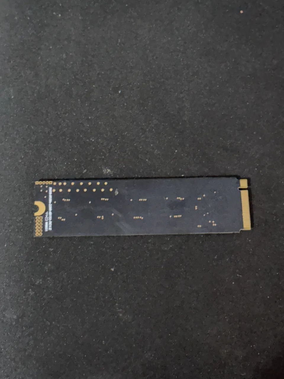 SSD NVME Rover 256GB - Foto 2
