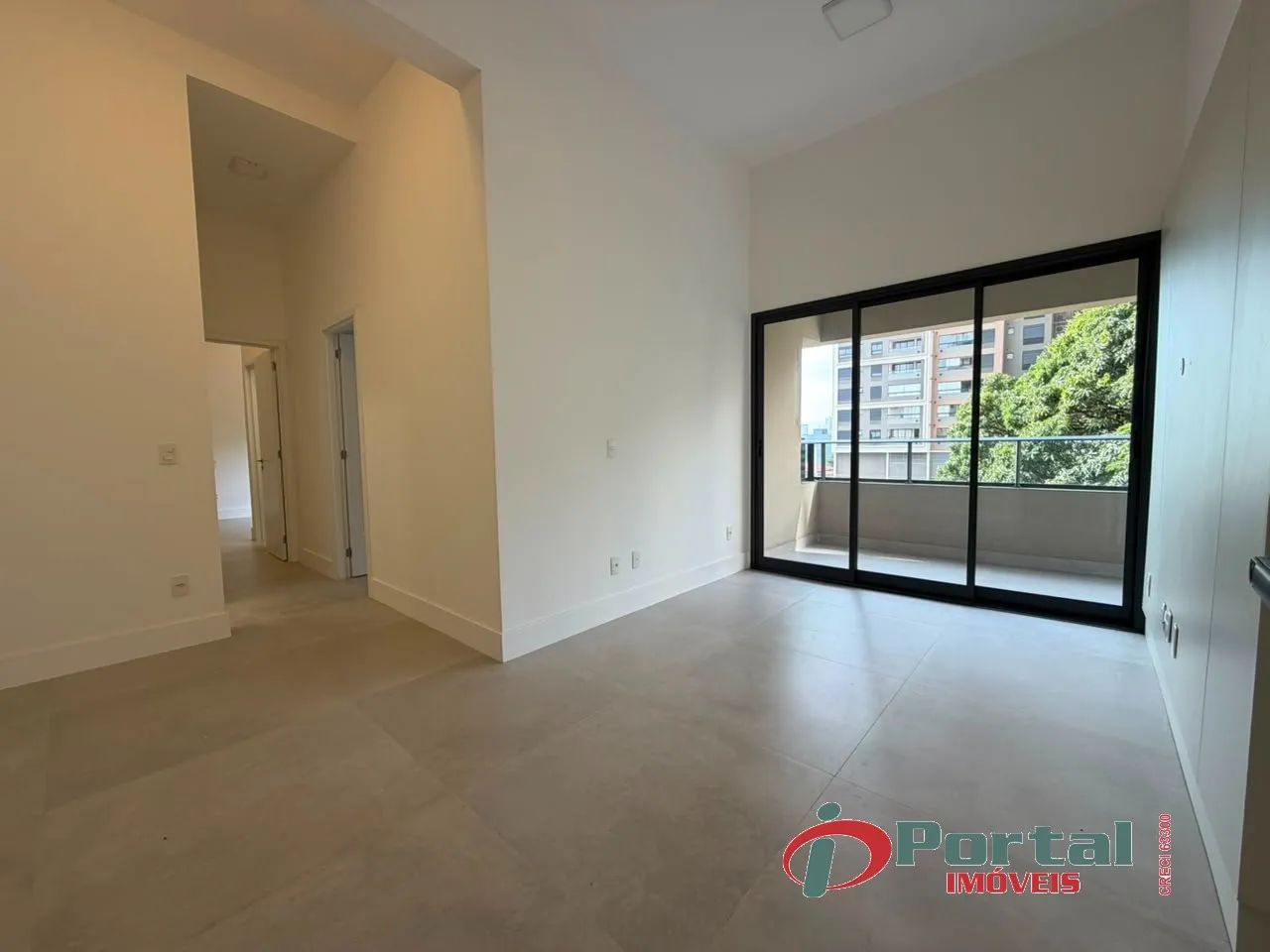 APARTAMENTO DE 2 SUÍTES - ATMOSPHERA