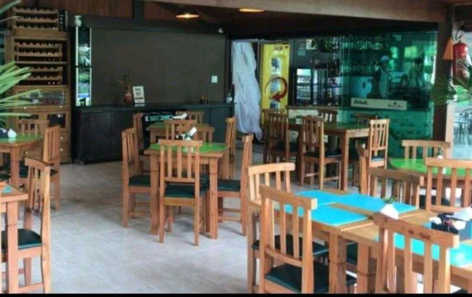 Mesas e cadeiras para lanchonete e restaurante  - Foto 3