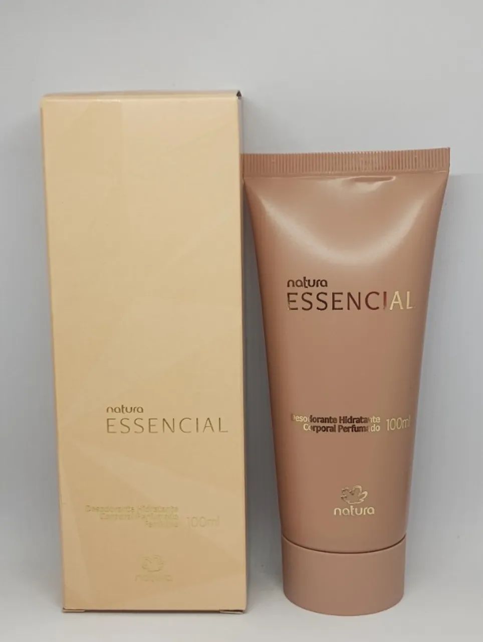KIT PRESENTE ESSENCIAL TRADICIONAL FEMININO 3 EM 1 R$ 159,90 - Foto 4