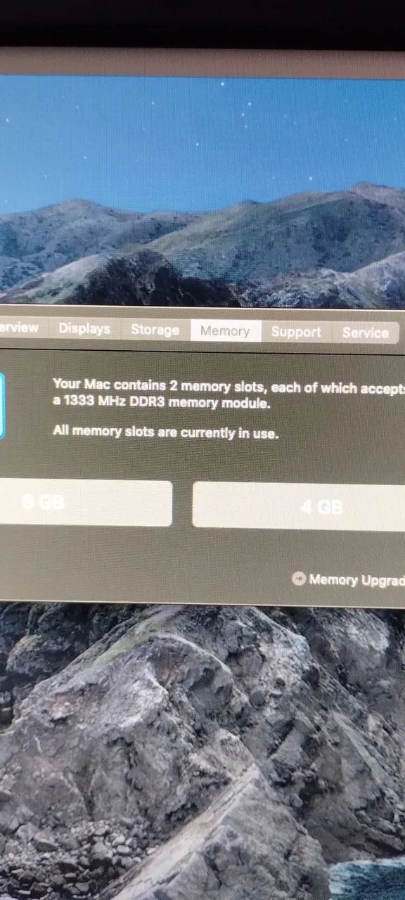 Mac mini Late 2012 core i5 - Foto 2