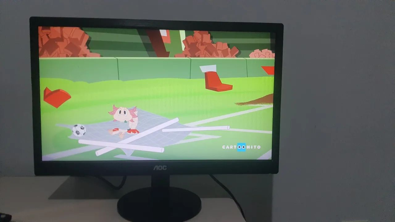MONITOR AOC 18,5 Pol