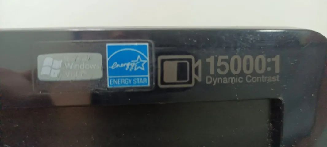 Monitor 16 polegadas - Sansung419359547416258561