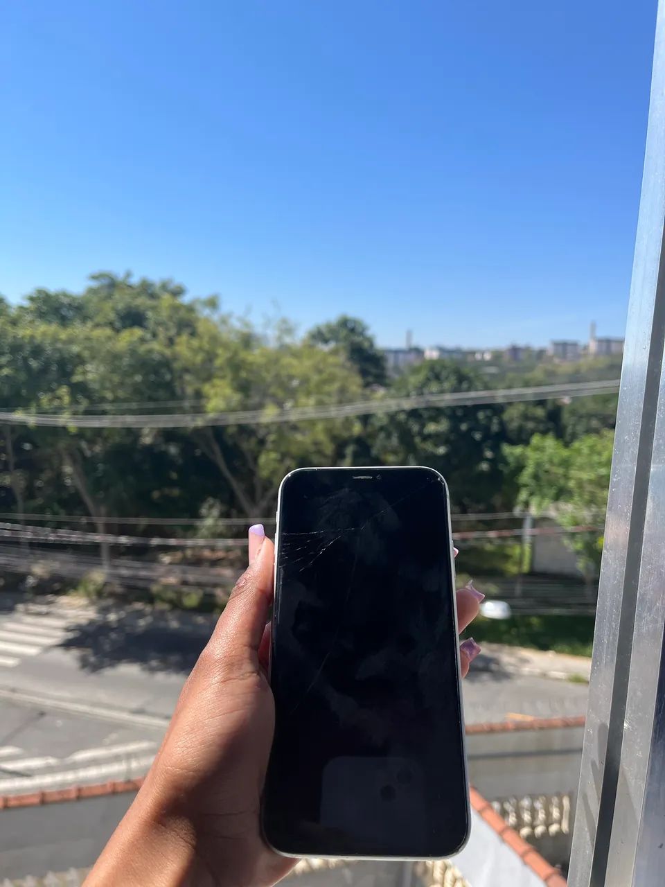 iPhone XR - 128gb - Foto 2