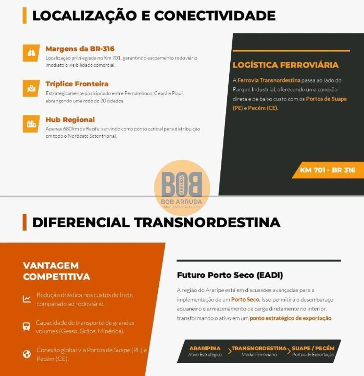 INDÚSTRIA Calcinação - Gesso - Foto 2