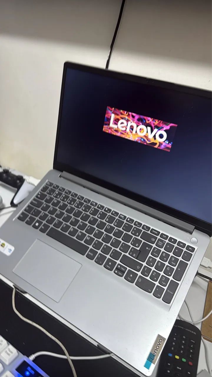 notebook Lenovo IdeaPad
