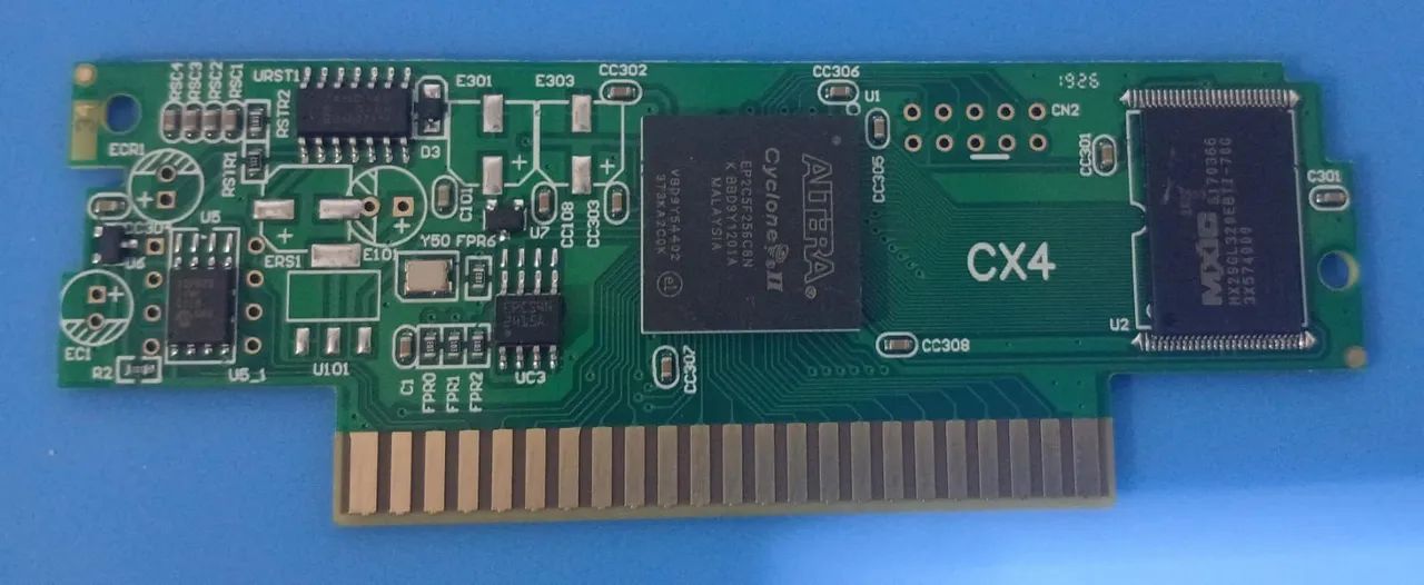Mega man x2 (USA) - Foto 4