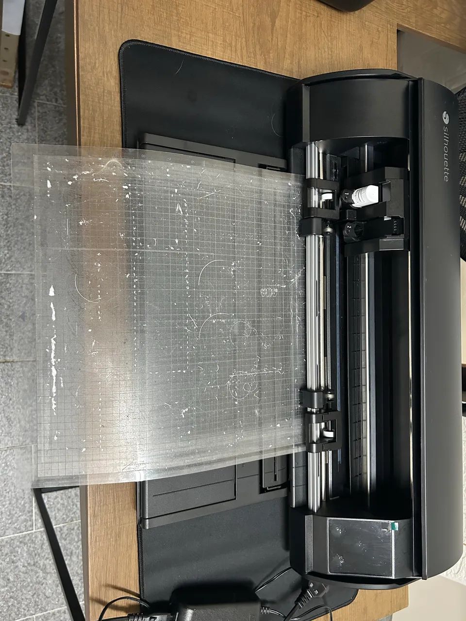 Silhouette cameo 5 - Foto 3