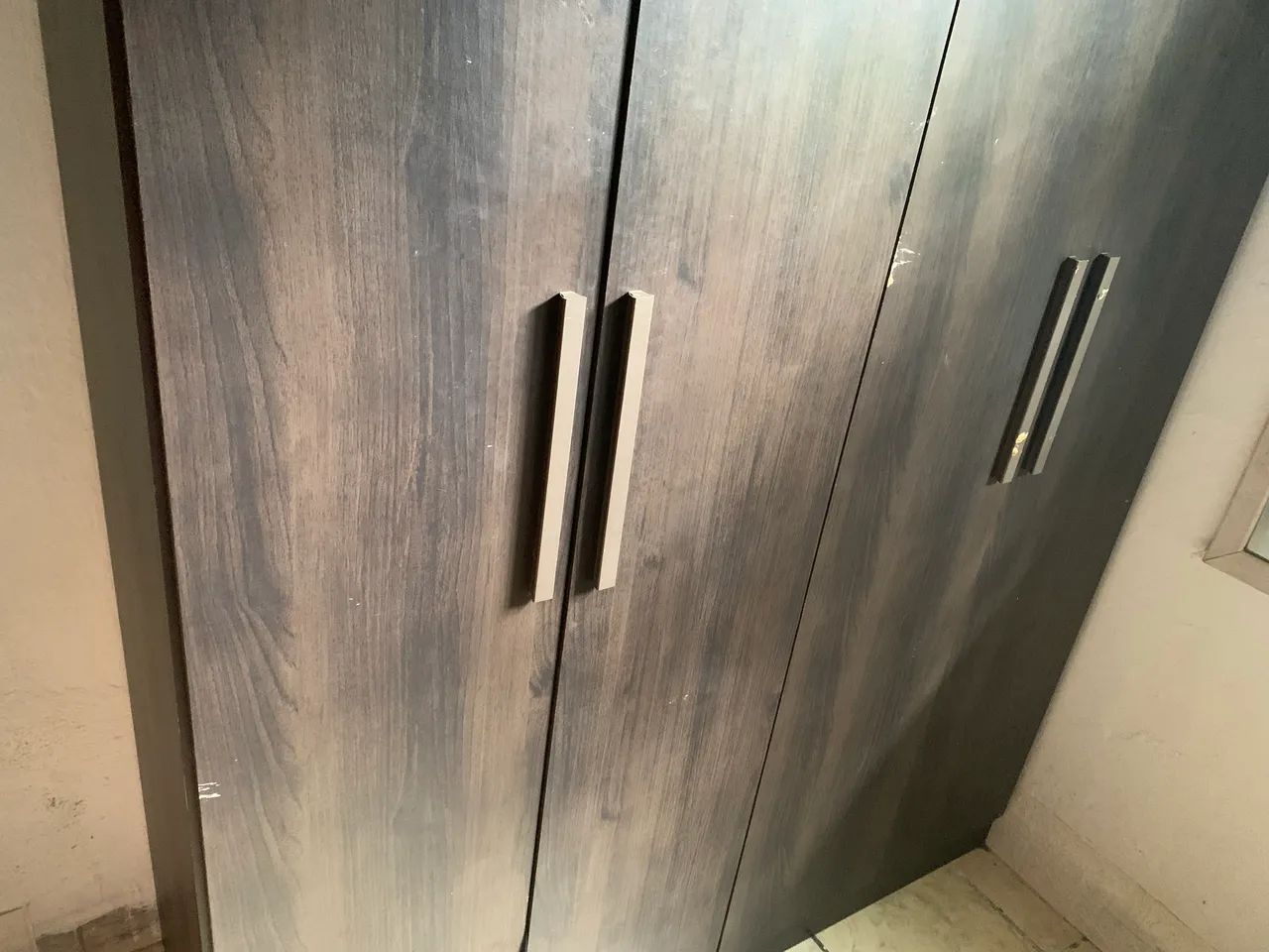 Guarda roupa 