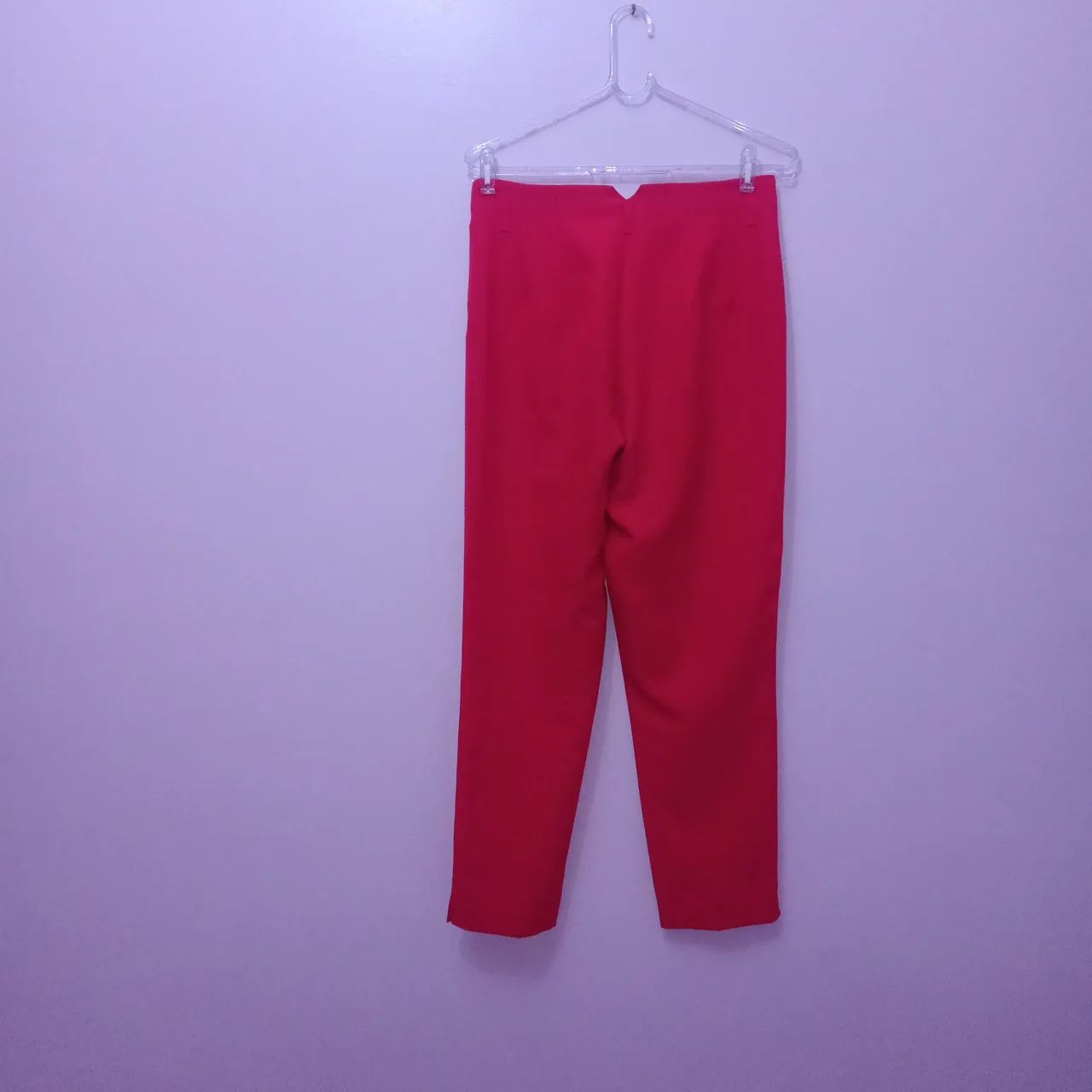 Linda Calça Vermelha - Foto 4
