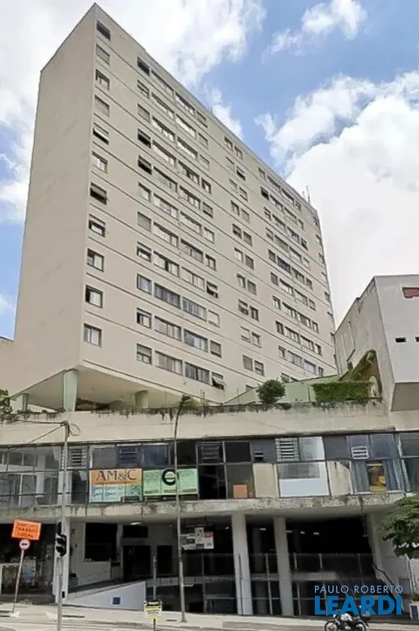 APARTAMENTO - BELA VISTA - SP - Foto 2