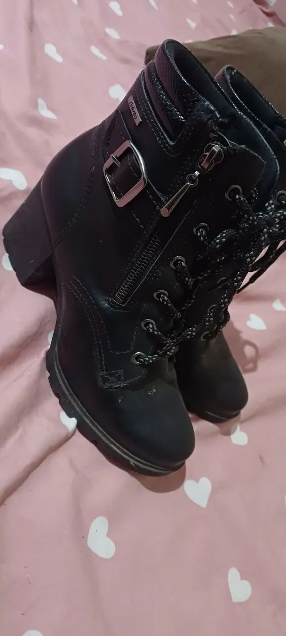 Bota dakota - Foto 4