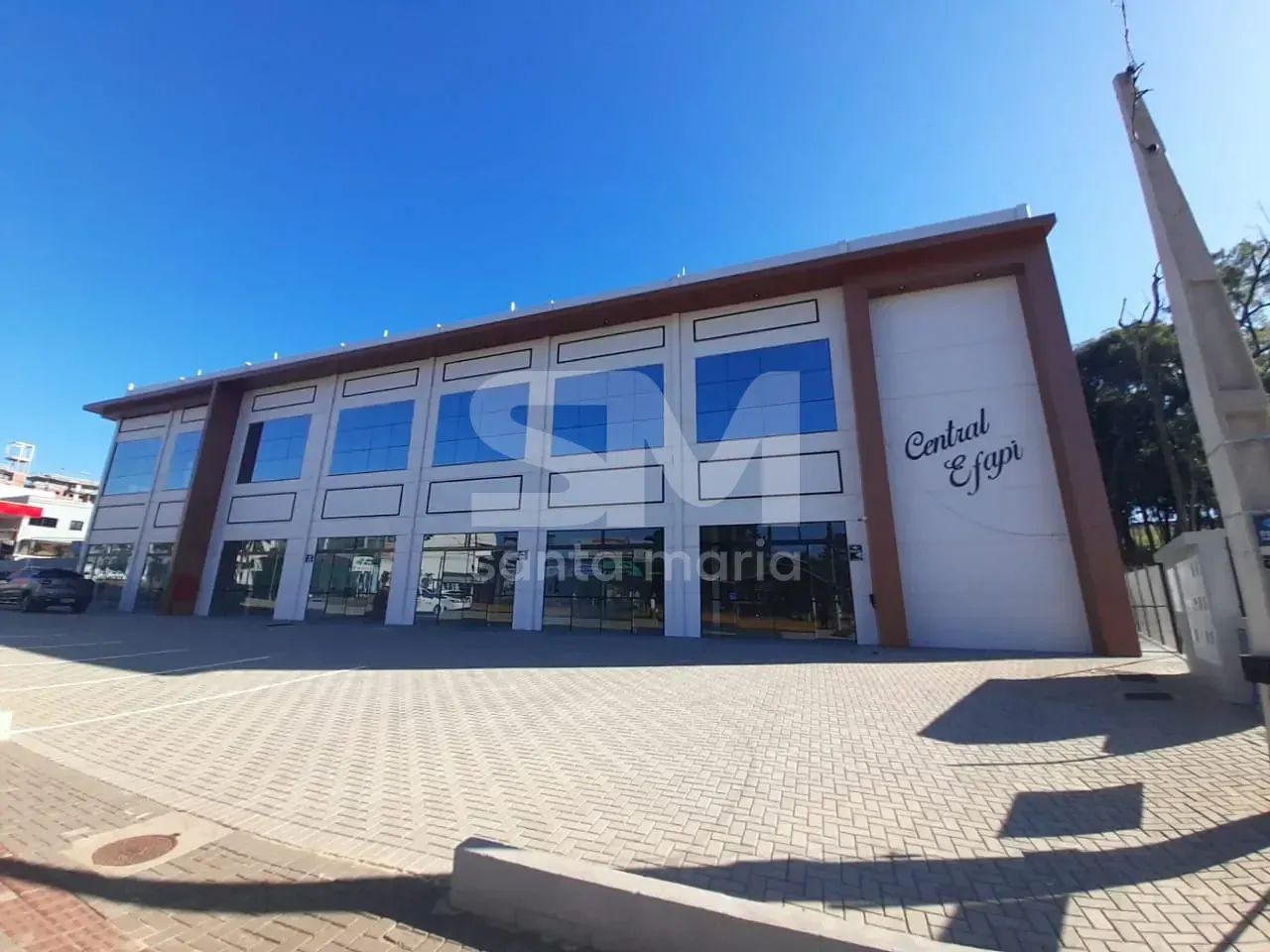 Central Efapi
