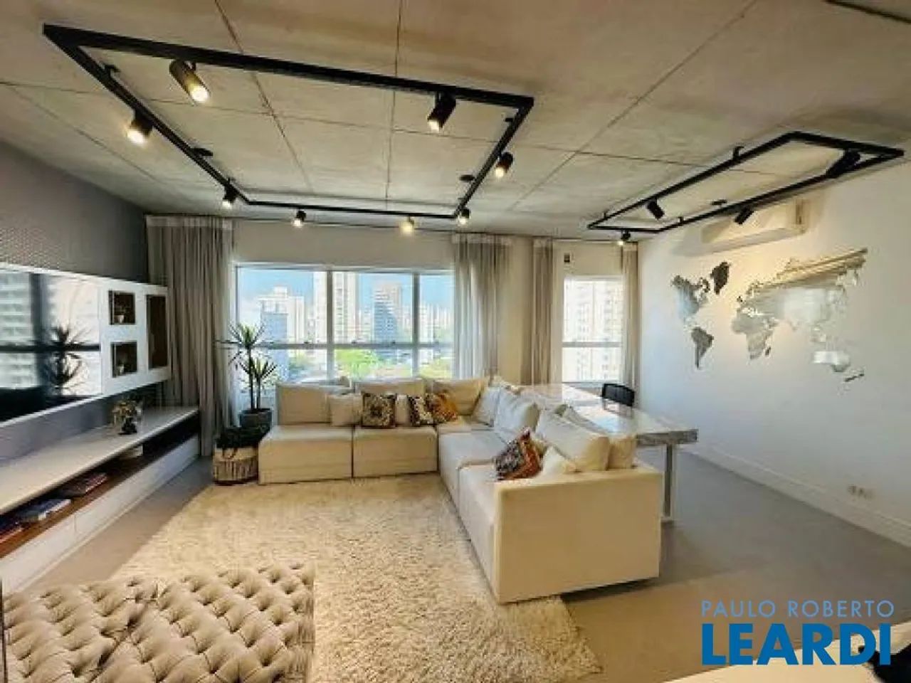 APARTAMENTO - VILA OLÍMPIA - SP - Foto 4