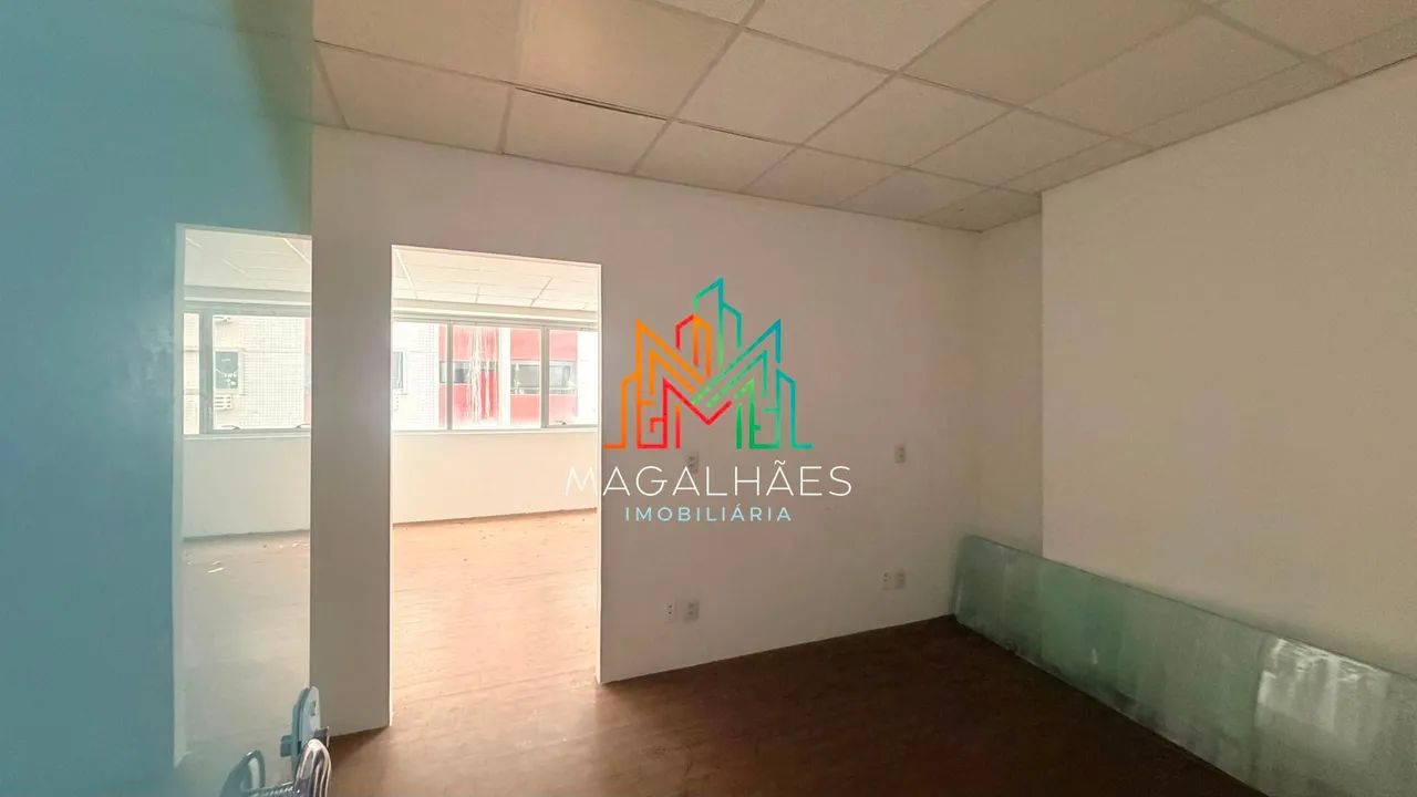 Sala comercial para alugar no bairro Derby - Recife/PE - Foto 3