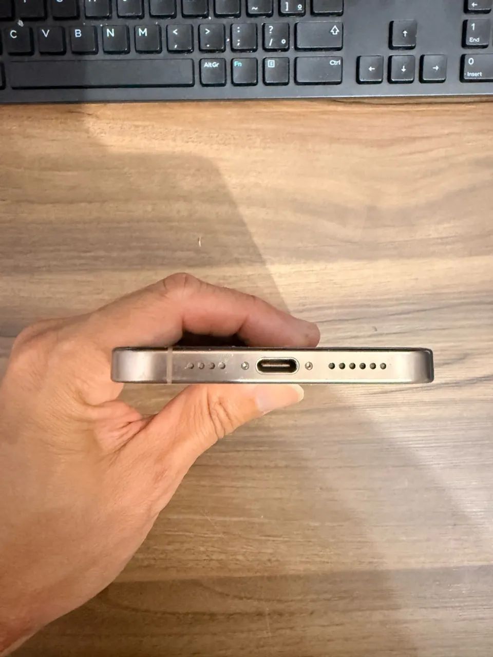 iPhone 16 Pro Max 256 gb - Foto 4