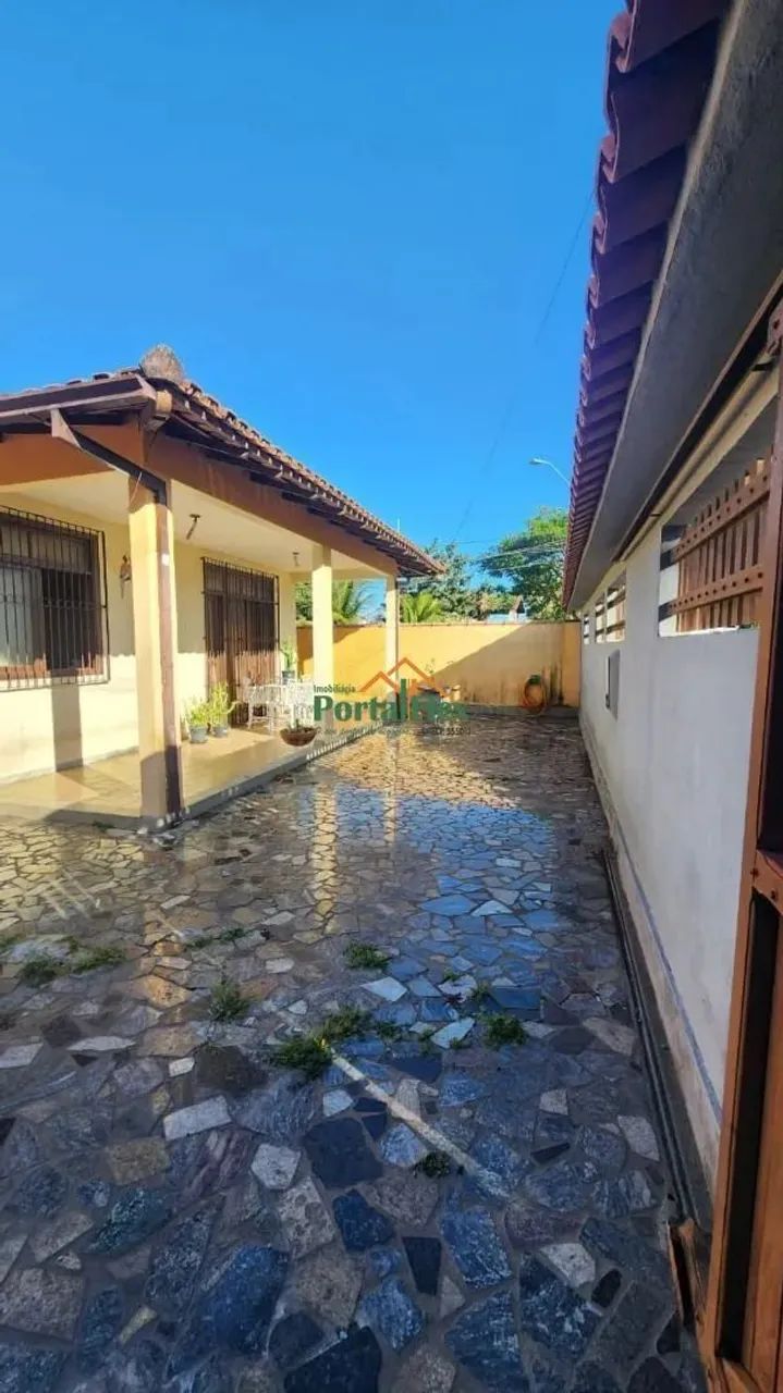 Casa à venda em Parque Jacaraípe - Serra/ES