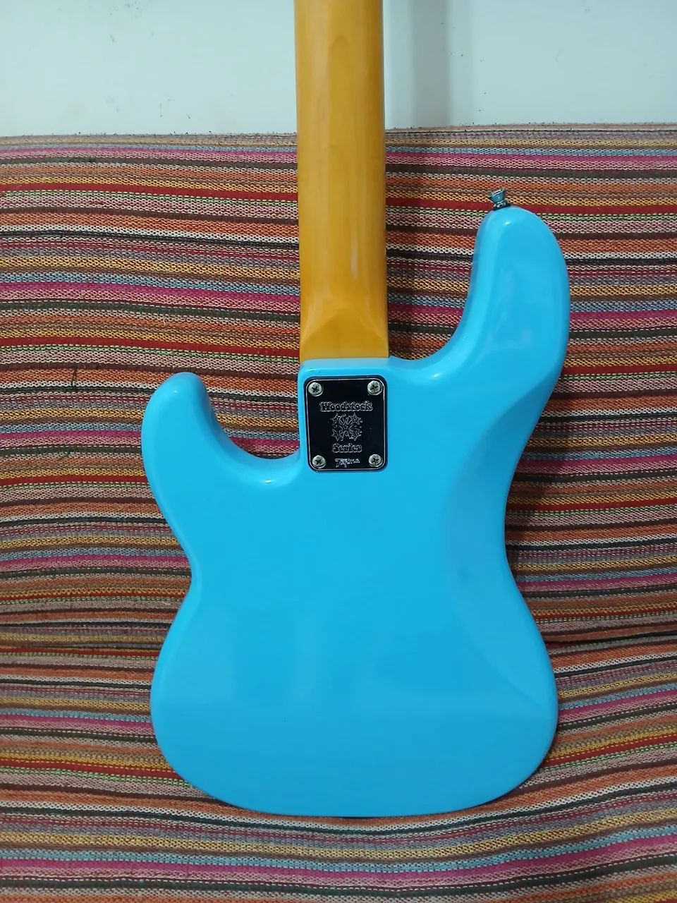 Baixo Tagima TW66 precision  - Foto 3