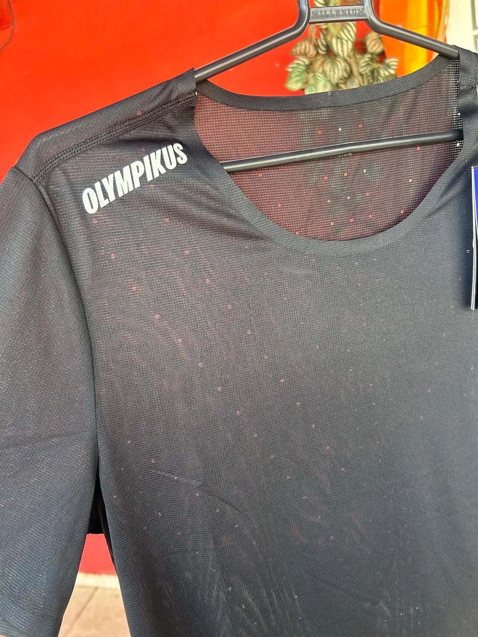 Camiseta Olympikus P - Foto 2