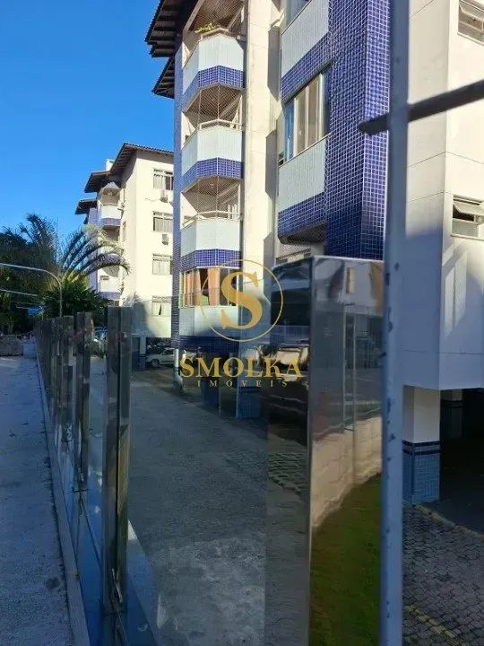 Apartamento à venda com 2 dormitórios no Itacorubi - Florianópolis/SC - Foto 3