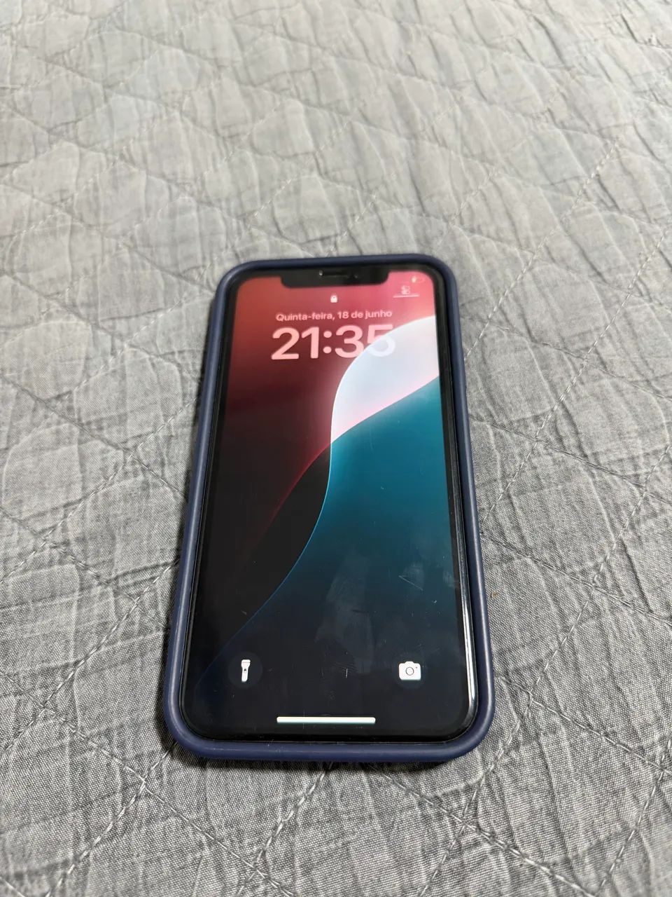 IPHONE XR  - Foto 4