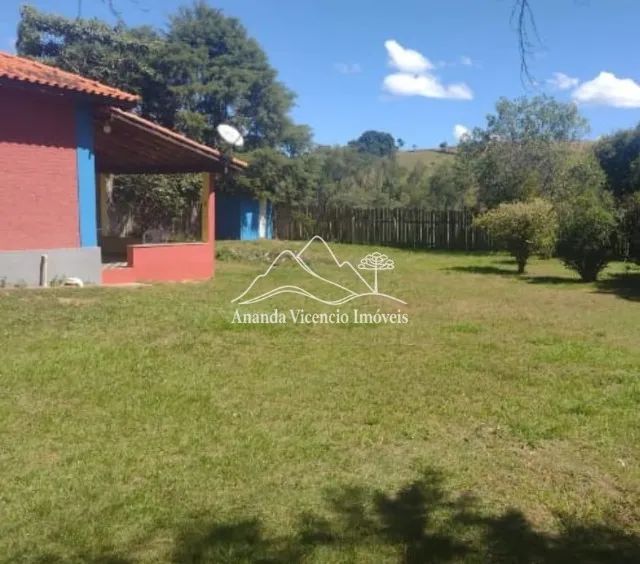 Charmosa chácara de 1.200m2 mobiliada com ótimo acesso - Foto 3