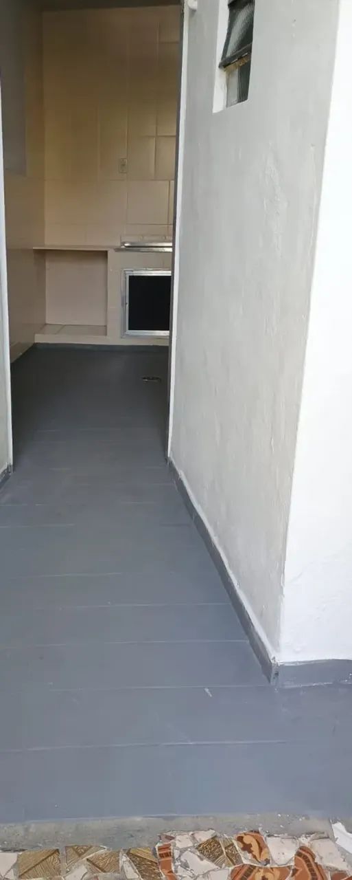 Térrea para aluguel com 60 metros quadrados com 1 quarto - Foto 3