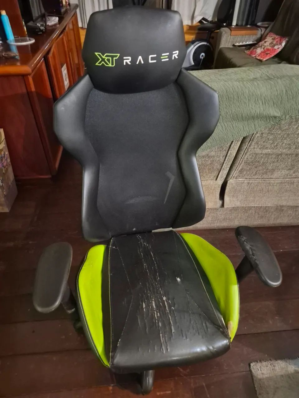 Gaming Chair - Used