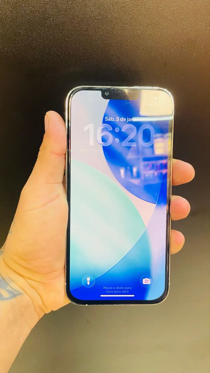 iPhone 13 Pro Max 512gb - Foto 3