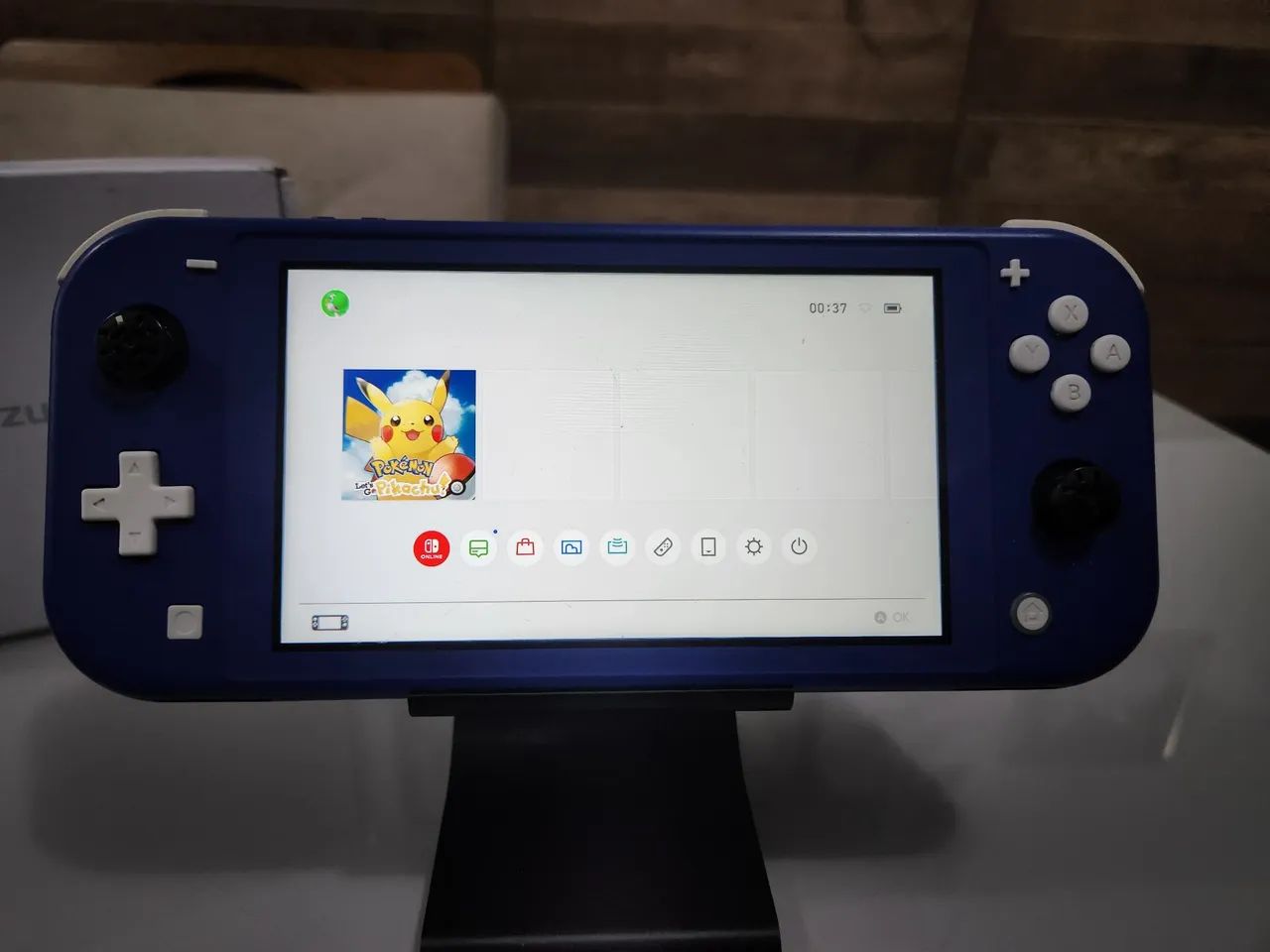 Nintendo switch lite  - Foto 5