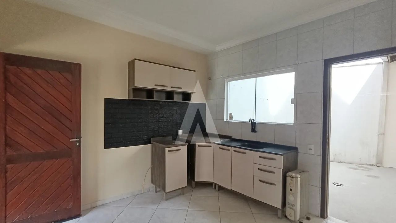 Geminado com 2 quartos no bairro Vila Nova. - Foto 4